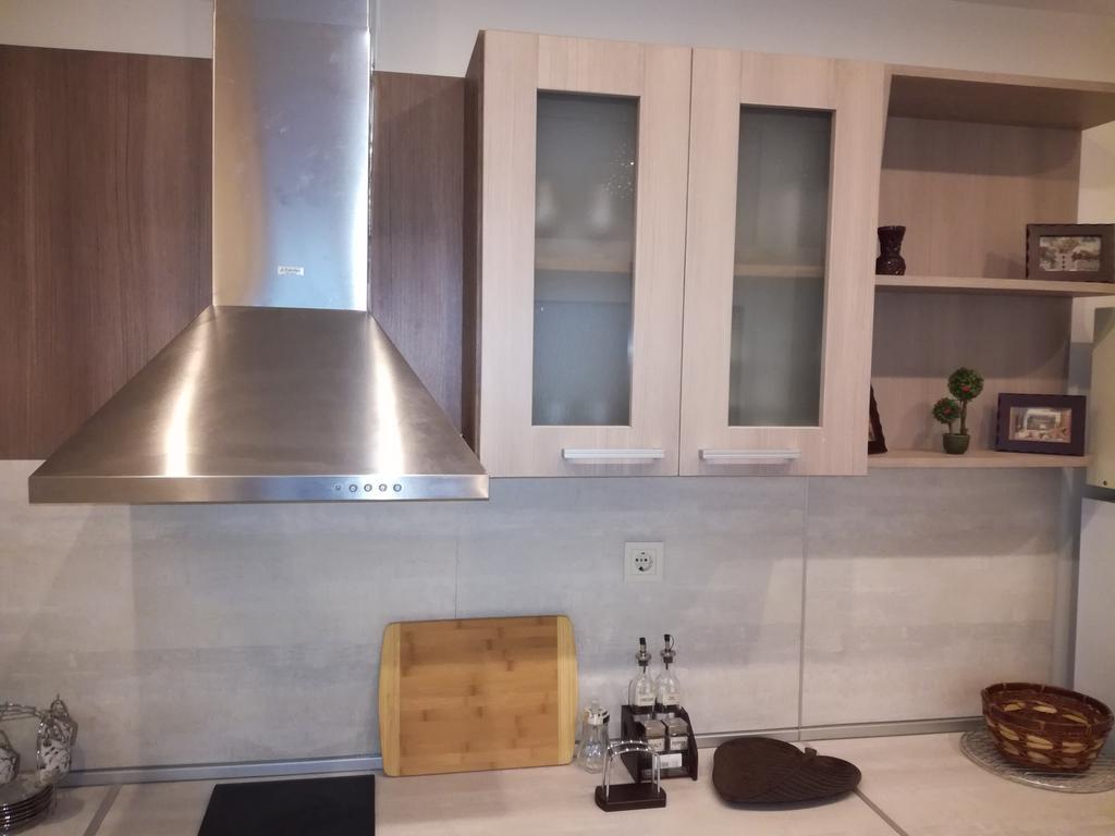 Apartment Central Varna Exterior foto