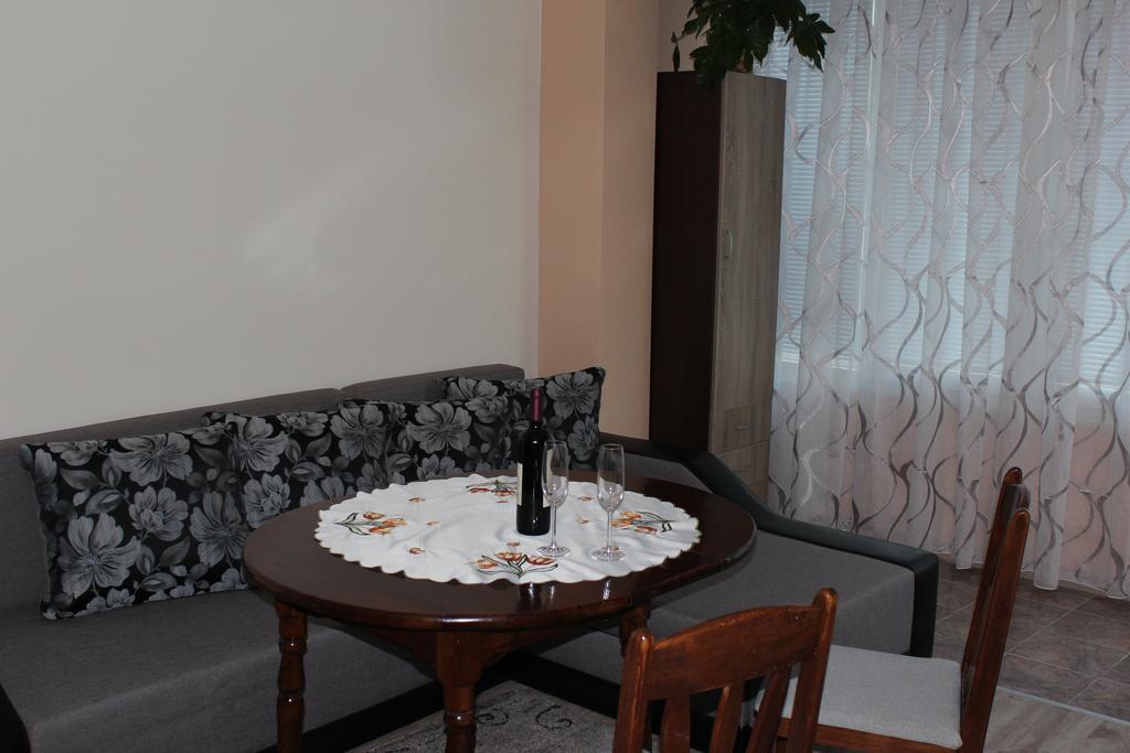 Apartment Central Varna Exterior foto